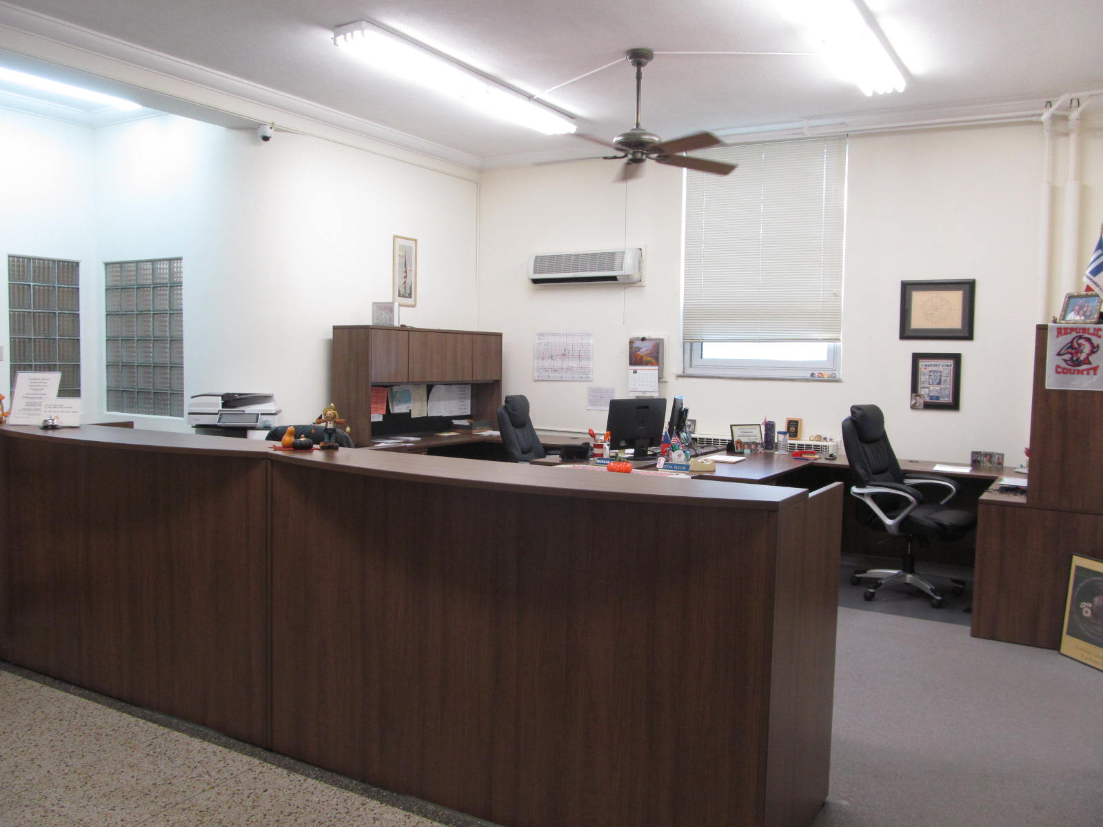 Appraiser Office
